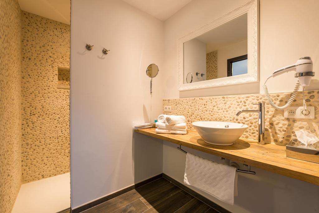 B&B Villa Verde De Haan Bagian luar foto
