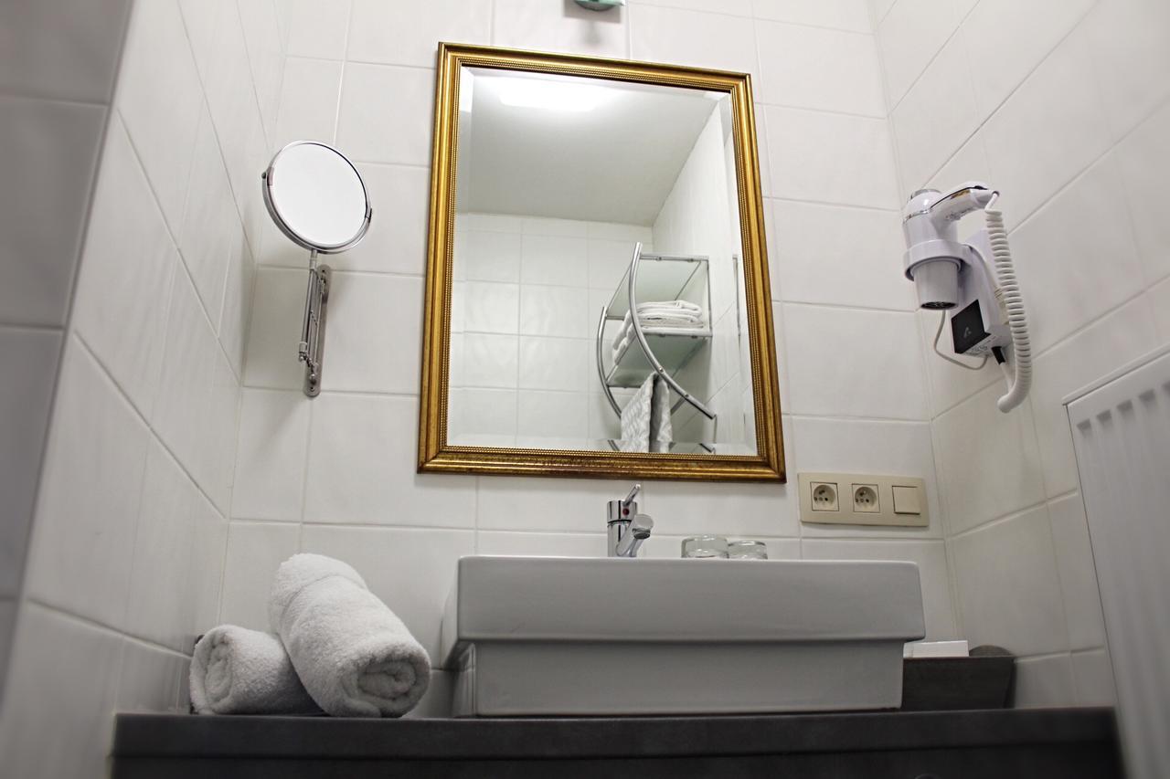 B&B Villa Verde De Haan Bagian luar foto