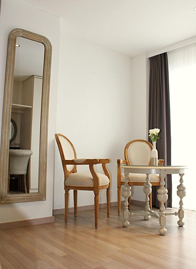 B&B Villa Verde De Haan Bagian luar foto